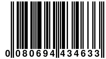 0 080694 434633