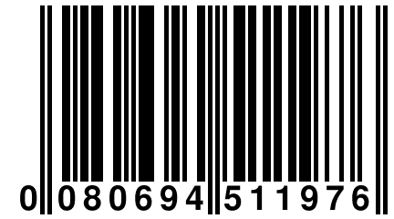 0 080694 511976