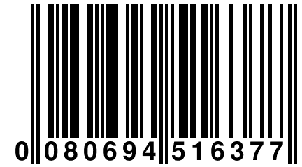 0 080694 516377