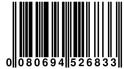 0 080694 526833