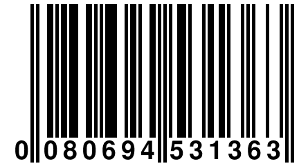 0 080694 531363