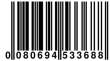 0 080694 533688