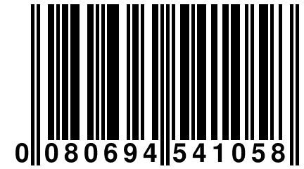 0 080694 541058