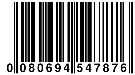 0 080694 547876