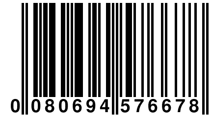 0 080694 576678