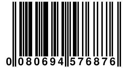 0 080694 576876