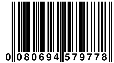 0 080694 579778