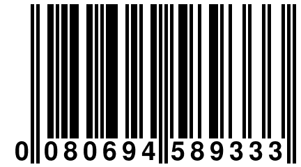 0 080694 589333