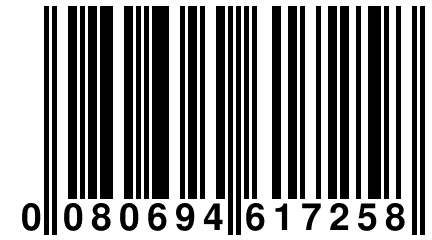 0 080694 617258