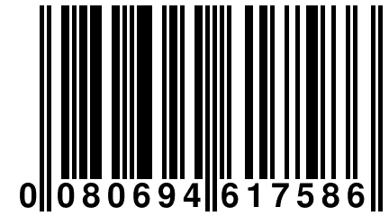 0 080694 617586