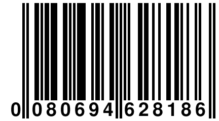 0 080694 628186