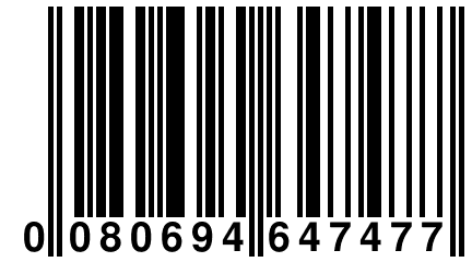 0 080694 647477