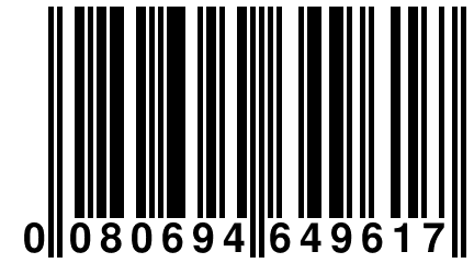 0 080694 649617