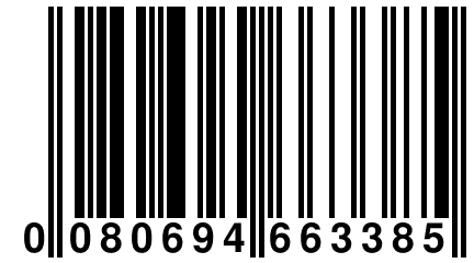 0 080694 663385