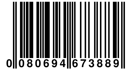 0 080694 673889