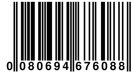 0 080694 676088