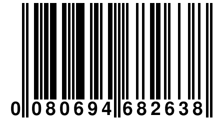 0 080694 682638