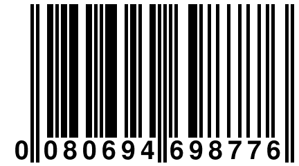 0 080694 698776