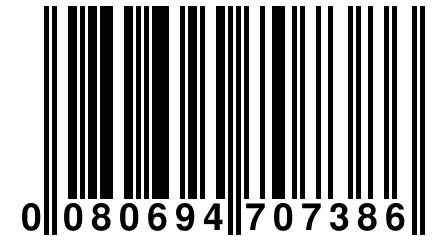 0 080694 707386