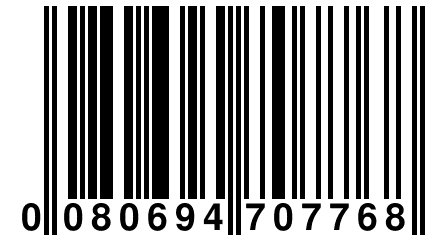 0 080694 707768