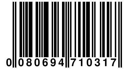 0 080694 710317