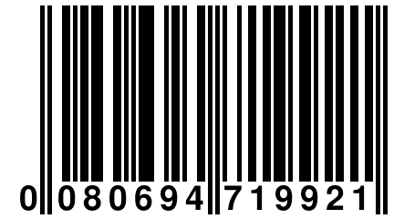 0 080694 719921