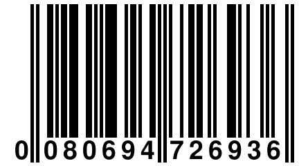 0 080694 726936