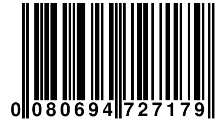 0 080694 727179