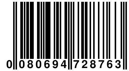 0 080694 728763