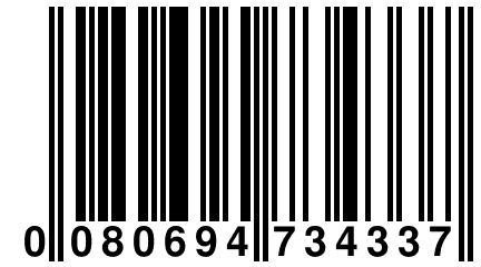 0 080694 734337