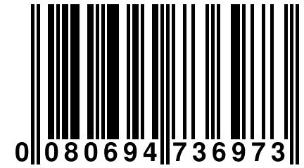 0 080694 736973