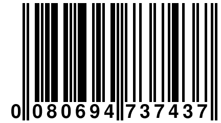 0 080694 737437