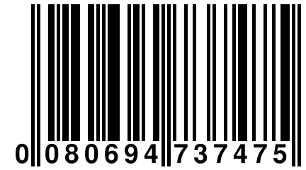 0 080694 737475