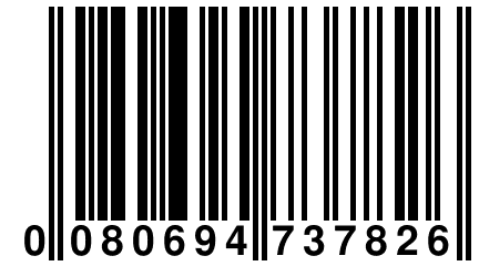 0 080694 737826