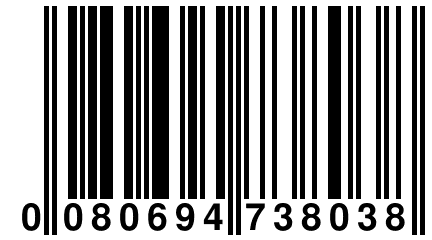 0 080694 738038