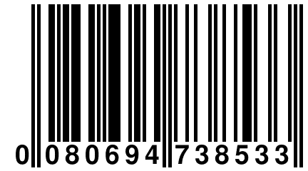 0 080694 738533