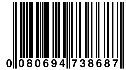 0 080694 738687