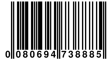 0 080694 738885