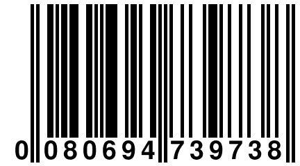 0 080694 739738