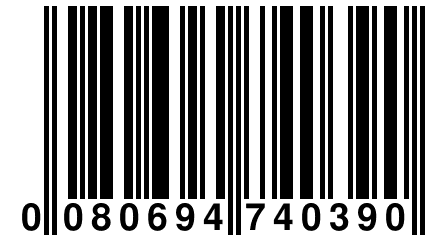 0 080694 740390