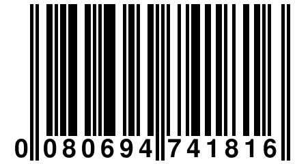 0 080694 741816