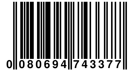 0 080694 743377