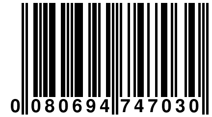 0 080694 747030