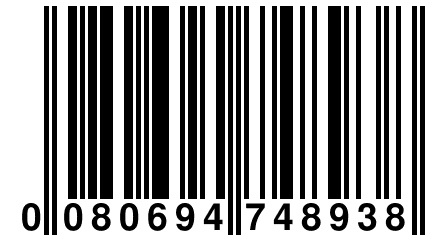 0 080694 748938