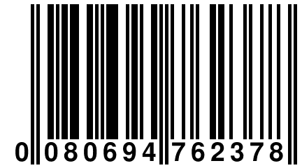 0 080694 762378