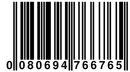 0 080694 766765