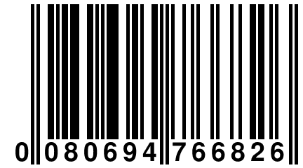 0 080694 766826