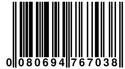 0 080694 767038