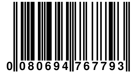 0 080694 767793