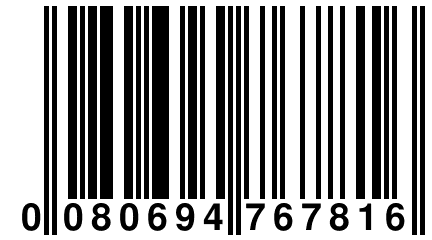 0 080694 767816